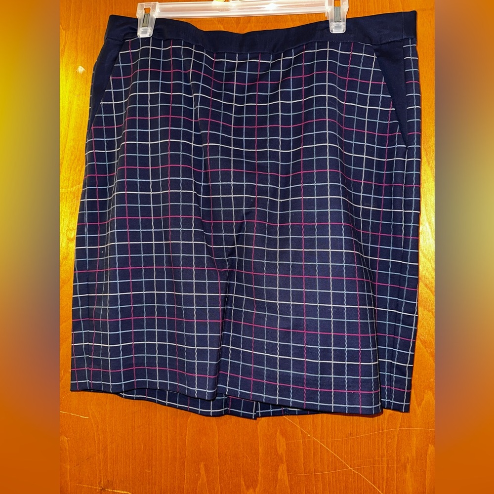 Tommy Hilfiger pencil skirt